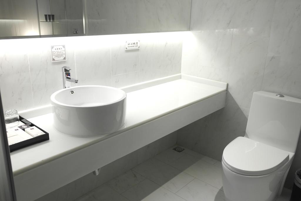 Sotel Inn Hotel San Yuan Li Branch 广州 客房 照片