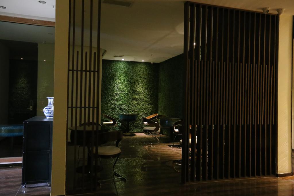 Sotel Inn Hotel San Yuan Li Branch 广州 外观 照片