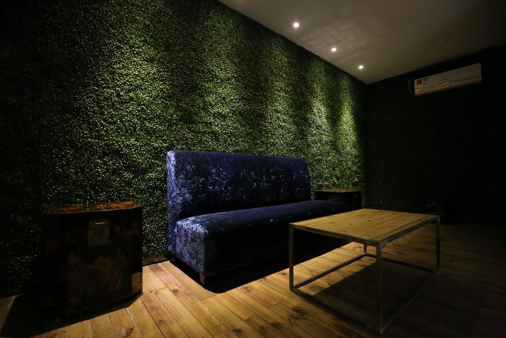 Sotel Inn Hotel San Yuan Li Branch 广州 外观 照片