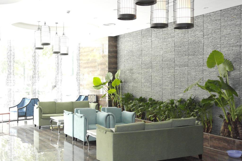Sotel Inn Hotel San Yuan Li Branch 广州 外观 照片