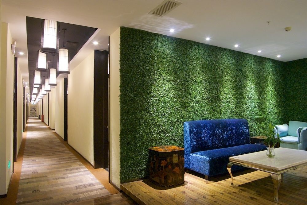 Sotel Inn Hotel San Yuan Li Branch 广州 外观 照片