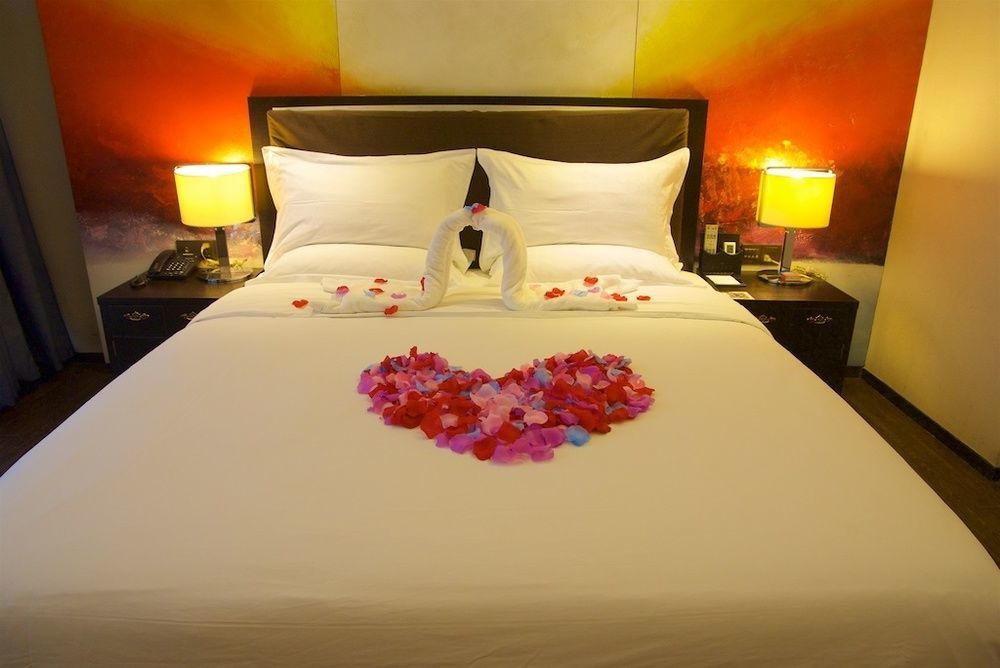 Sotel Inn Hotel San Yuan Li Branch 广州 外观 照片