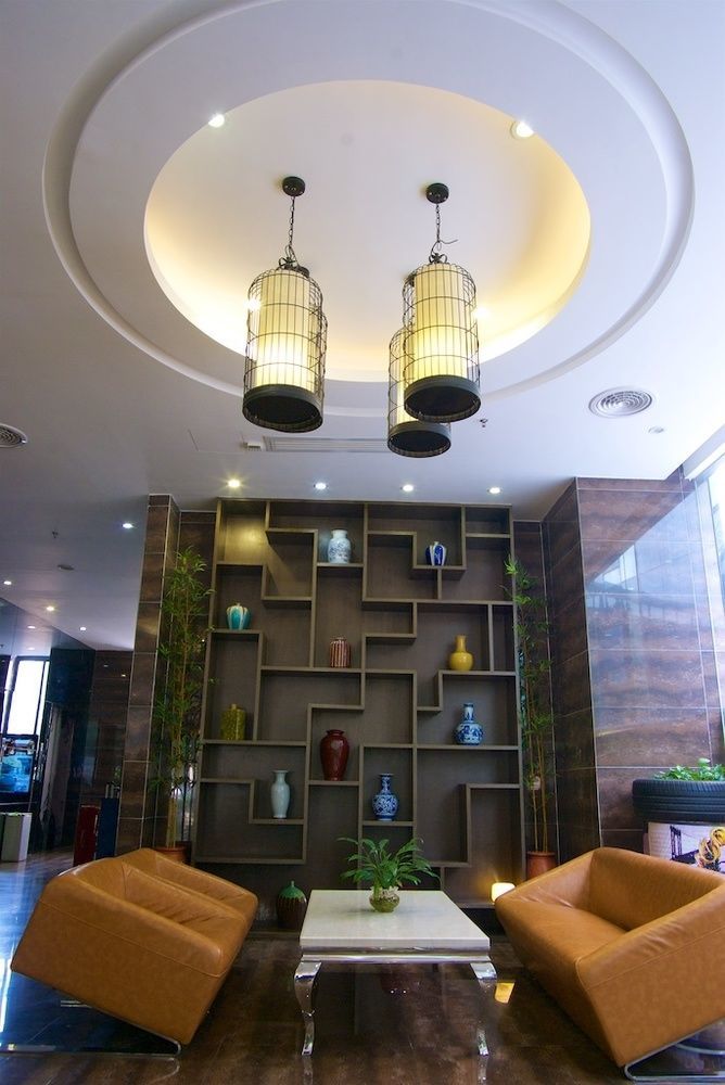 Sotel Inn Hotel San Yuan Li Branch 广州 外观 照片