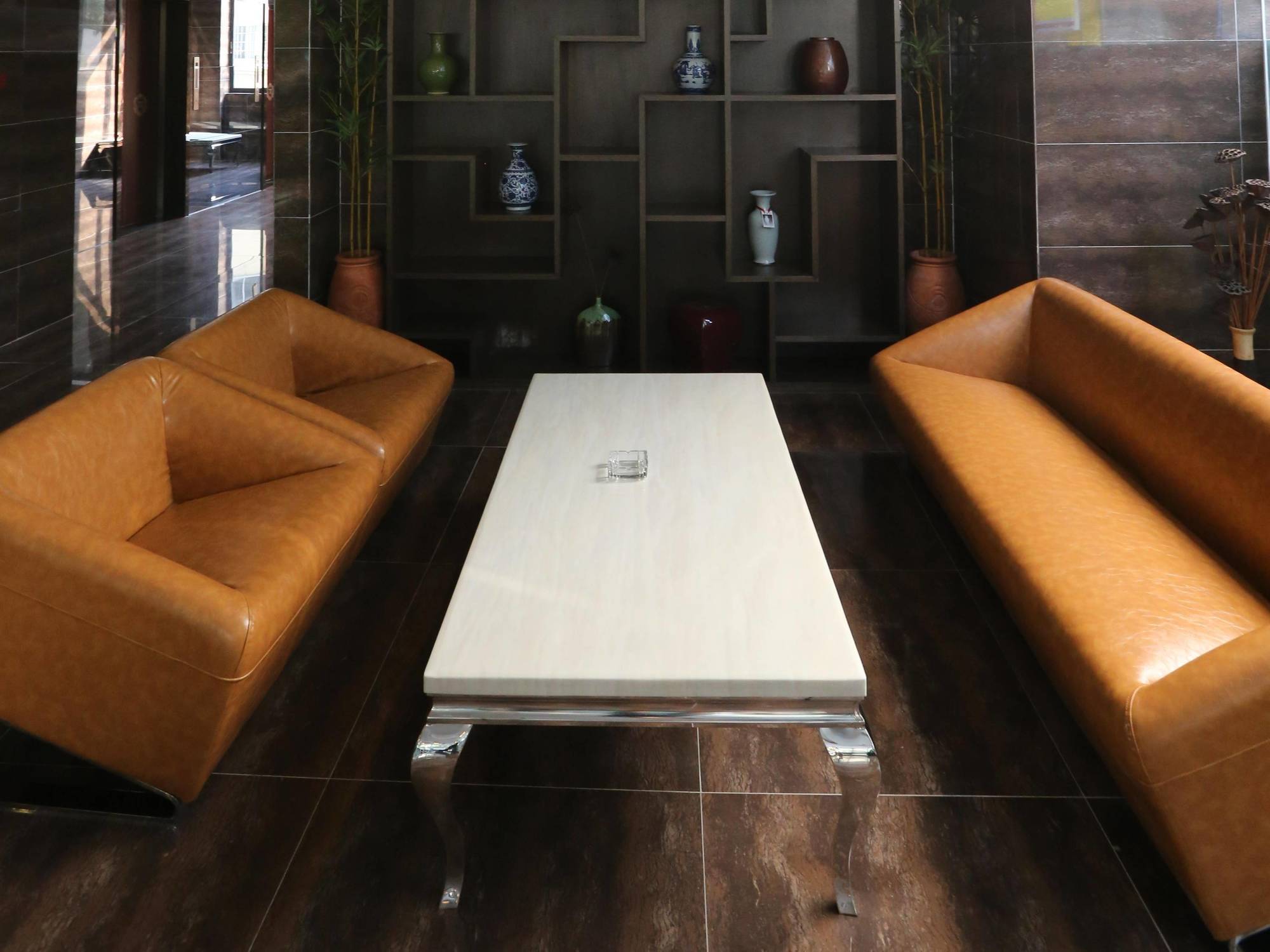 Sotel Inn Hotel San Yuan Li Branch 广州 外观 照片