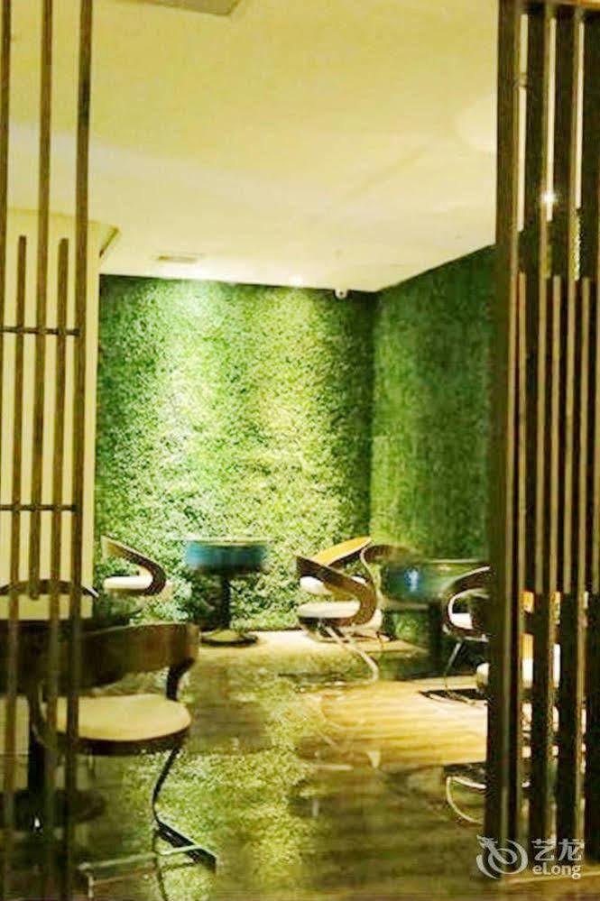 Sotel Inn Hotel San Yuan Li Branch 广州 外观 照片