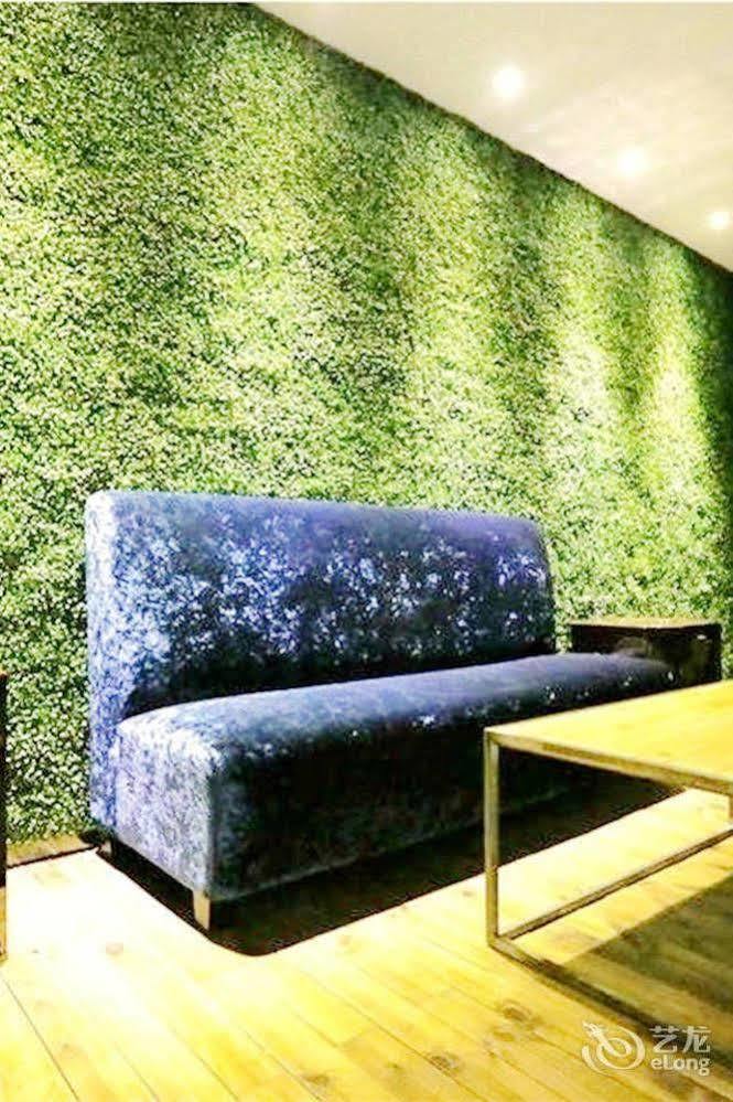 Sotel Inn Hotel San Yuan Li Branch 广州 外观 照片