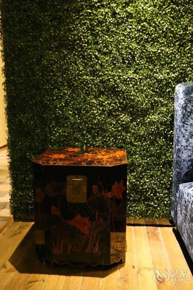 Sotel Inn Hotel San Yuan Li Branch 广州 外观 照片